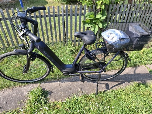 Gazelle arroyo hmb - c7+,