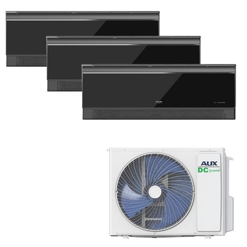 Aux klimaanlage set multi - aux,