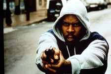 Spenser: Mir Blindheit geschlagen - Robert Urich - 1 Dia - 5x5cm gerahmt (4571)