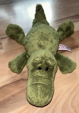 Nici kuscheltier krokodil - nici,