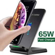 65W Wireless Charger