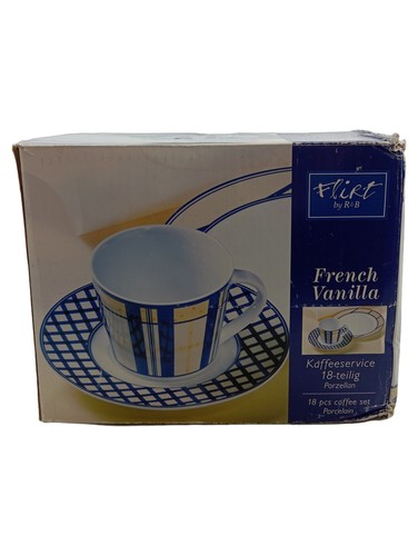 Flirt b kaffeeservice - flirt, r&b