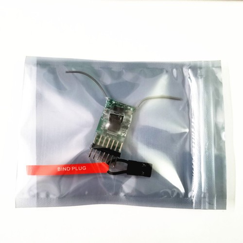 Ghz kanäle ar6100e rc - kanäle,