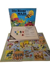 Die Biene Maja und ihre