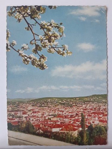 Stuttgart anblick - -,
