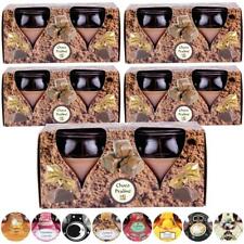 Duftkerze im Glas 10er Pack