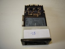 EAO Lumitas Leuchtaster