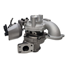 Turbolader Billet Ford Mondeo C-Max Focus Fiesta Kuga 1.5 TDCI Neu Turbo