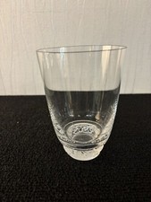 Glas Modell? Kristall- Lalique