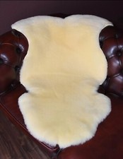 Kaiser Baby Lammfell