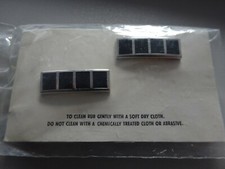 (A41-1336) US Rangabzeichen