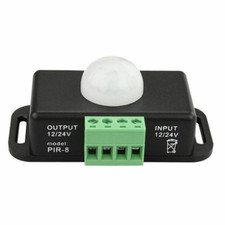 Bewegungsmelder Sensor DC