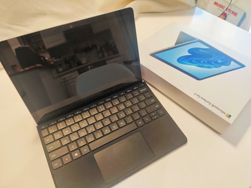 Microsoft surface 3 - microsoft,