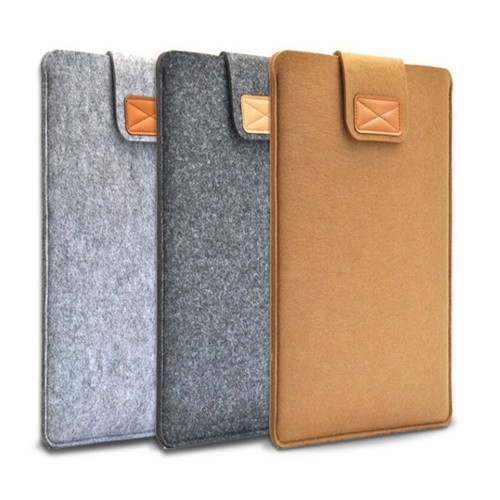 Universal filz notebook - filz, tablet