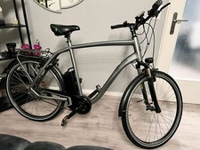 XL E-Bike Kettler