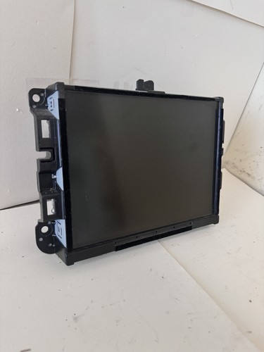 2017 dodge ram radio display - 2017,
