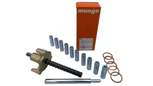 Befestigungsset beton für - befestigungsset,