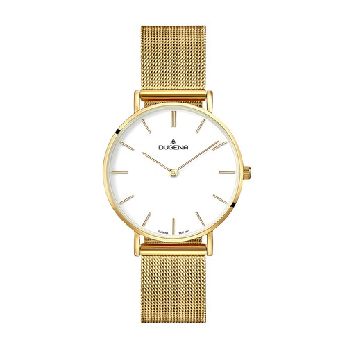 Dugena damen armbanduhr - dugena, damen-armbanduhr