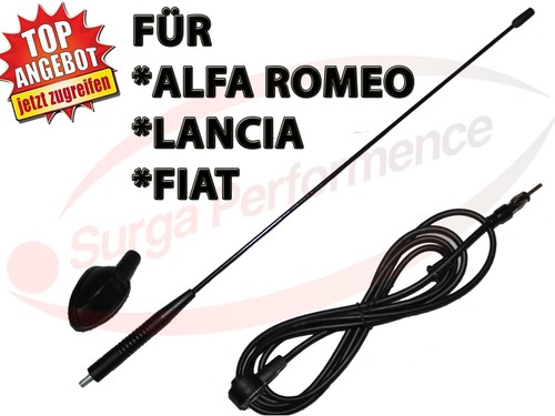 Dach antenne für fiat - dach, punto