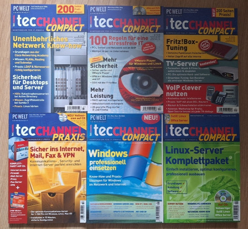 Welt tec channel compact - channel,