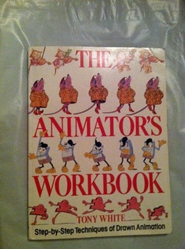 The animator workbook - the, animator's