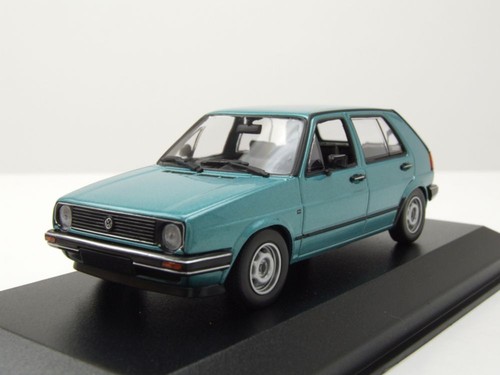 Golf 1985 türkis - vw, 2