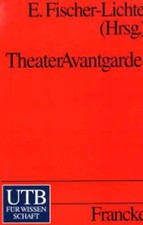 Theateravantgarde