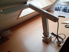 MOLL Schreibtischlampe