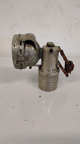 Alter scheinwerfer lampe - scheinwerfer, mit