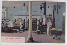 19290 Ak Chemnitz Brotfabrik