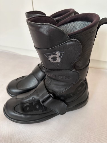 Daytona alkon xcr gore tex - daytona,