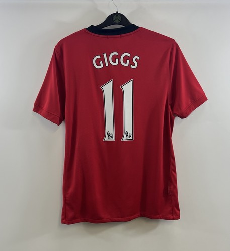Manchester united giggs - united, 11
