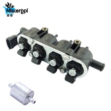 Rail Injektoren Für Landi