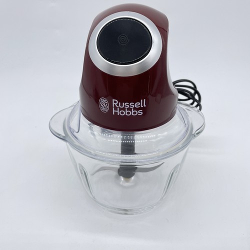 Russell hobbs zerkleinerer - russell,