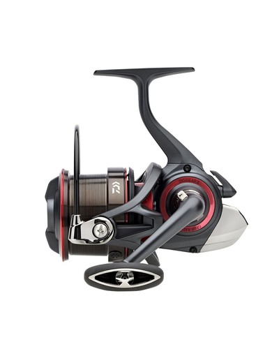 Daiwa tournament feeder - daiwa,