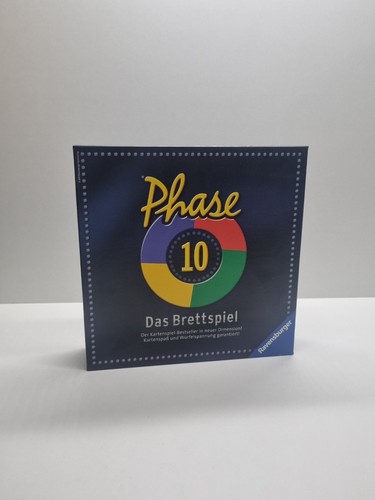 Ravensburger phase das - ravensburger,