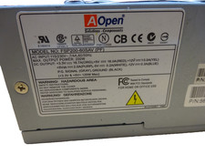 Aopen fsp200 60sav - aopen, fsp200-60sav