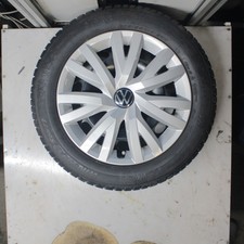 Original VW Golf VII/VIII