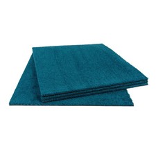 Teppichfliesen 50x50 cm –