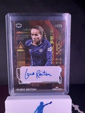Guro Reiten Chelsea WFC 18/25