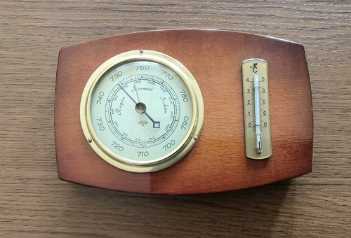 Wetterstation ddr forster - wetterstation,