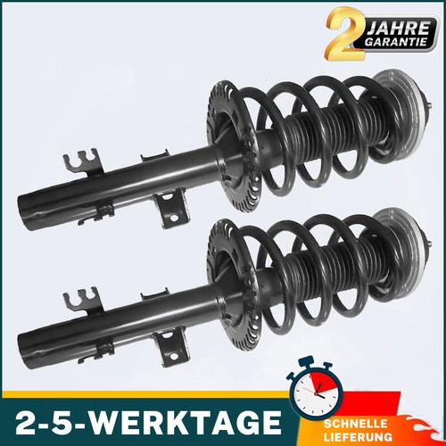 Vorne stoßdämpfer - 2x,