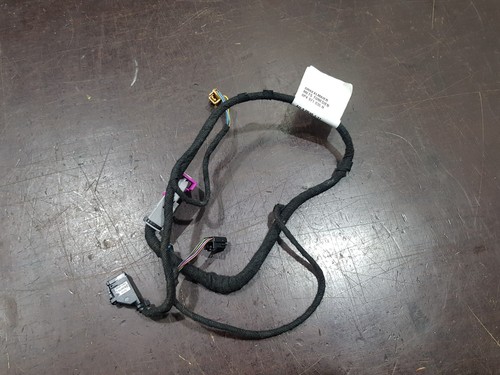 A16 audi tür kabelbaum - 8p,