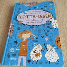 Mein Lotta - Leben - Wie belaemmert ist das denn?