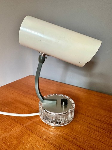 Vintage tischleuchte lampe - tischleuchte,
