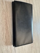 Prada Leder Reiseetui Passport