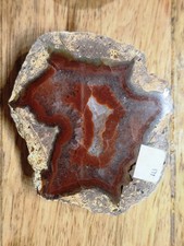 💎⚒ ACHAT im Porphyr