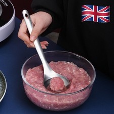 Antihaft Frikadellen Maschine