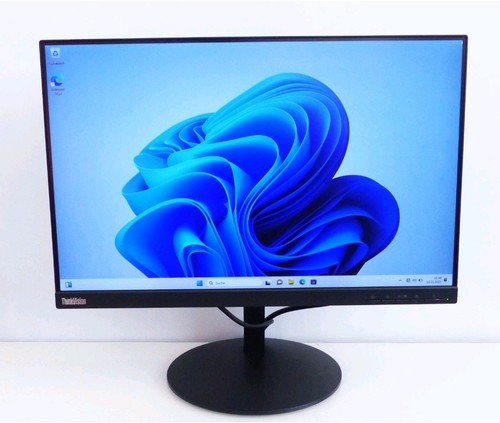 Lenovo thinkvision monitor - lenovo,