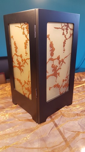 Partylite sakura laterne - partylite,